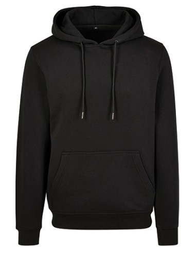 BUI-BY118-Premium Hoody
